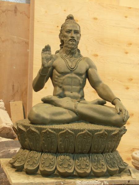 Vishvamitra